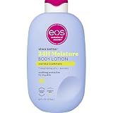 eos Shea Better Body Lotion- Vanilla Cashmere, 24-Hour Moisture, 16 fl oz