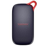 Sandisk 1TB Portable SSD, Up to 1000MB/s Read Speeds, Black (New Model)