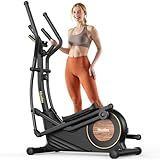 Niceday Elliptical Exercise Machine with 18IN Stride