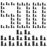 Bateria Power 500 Pairs Solar Connector Caps