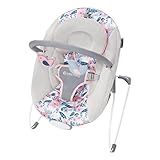 Smart Steps Trend EZ Bouncer, Bluebell