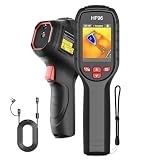 HF96 Thermal Camera with AI Scene Detection, Laser Pointer, -4°F~1022°F