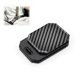 Seatbelt Adjuster, Shoulder Belt Positioning Clip, Stop Seat Belt Cutting Into Neck, Shoulder & Neck Relief, Anti-Slip Snap Design, Universal Fit, for Sedan SUV Truck RV (Pattern-1pc)