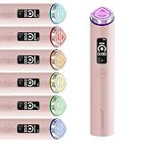medicube Booster Pro X2™ - 7 in 1 Glow Beauty Device, 2X Glow Care, Pink