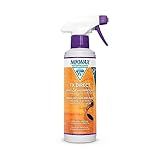 Nikwax TX.Direct Spray-On Waterproofing, 300ml, High Performance Waterproofing Renewal Treatment Restores DWR Water Repellency in Jackets, Outerwear, Rain, Ski and Snow Gear