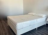 Organic Latex Mattress - Queen