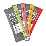 Drink LMNT Zero Sugar Electrolytes - Variety Pack | Drink Mix | 12-Count
