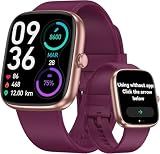 No APP No Phone Required Pedometer Watch, Senior Friendly, Step Counter