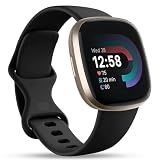 Odbeai Sport Bands Compatible with Fitbit Versa 4/Sense 2/Sense/Versa 3