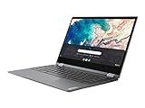 Lenovo Chromebook Flex 5 13" Laptop, FHD Touch Display, Intel Core i3-10110U, 4GB RAM, 64GB Storage, Chrome OS