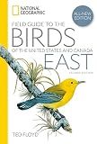 National Geographic Field Guide to the Birds of the United States and Canada―East, 2nd Edition