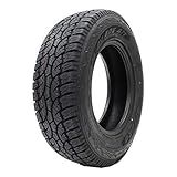 Atturo Trail Blade A/T All-Terrain Tires - 50K Mile, 3PMS Certified with Wave Sipes & Wide Channels - Durable, Stable, All-Weather Performance, Superior Year Round Traction, 265/70R17