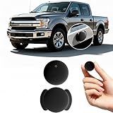 Mini GPS Tracker for Vehicles, Cars, Kids, Pets – Real-Time Location Tracking Device with Long Battery, Portable Personal GPS Tracker, No Monthly Fee, Compatible with Android