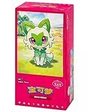 Chinese BaoKeMeng TCG Horizons Gem Pack Booster Box Simplified Chinese [15 Packs]