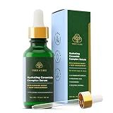 Tree of Life Ceramide Complex Serum, Hydrating Face Serum, 1 Fl Oz