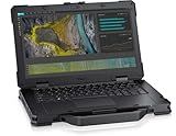 Dell Latitude Rugged 5430 Laptop (2022) Touch | 14" 1920x1080 FHD | Core i5-1135G7-256GB SSD Hard Drive - 32GB RAM | 4 cores @ 4.2 GHz Win 11 Pro Black