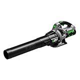 EGO Power+ LB5302 3-Speed Turbo 56-Volt 530 CFM Cordless Leaf Blower, 2.5Ah Battery and Charger Included