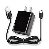 Kids Tablet Android 13 12 11 10 Tablet Charger USB C Charging Cable Cord for Amazon Fire Kids Tablet 7 8 10, Contixo 10 inch Kids K102, Veidoo V88 Kids Tablet, Vankyo Matrixpad S30 S20 S10 P31 Tablet