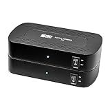 OSD Nero 5.8GHz Wireless Surround Sound Rear Speaker Amplifier 2 x 50W with Subwoofer Output