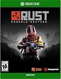 Rust - Xbox One