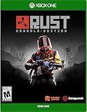 Rust - Xbox One