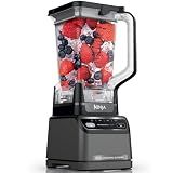 Ninja Professional Blender 2.0, 1200W, Auto-iQ, 72oz Pitcher, BR201AMZ