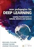 Deep Learning: Engage the World Change the World
