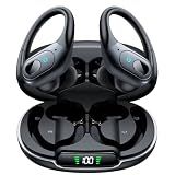 occiam Active Noise Cancelling Earbuds Wireless Bluetooth Headphones
