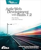 Agile Web Development with Rails 7.2