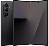 Samsung Galaxy Z Fold7 Cell Phone, 512GB AI Smartphone, Unlocked Android, AI Photo Edits, Large Screen, Long Battery Life, 2025, US 1 Yr Manufacturer Warranty, JetBlack