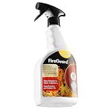 ForceField – FireGuard – Flame Retardant and Protection, 22 oz (650 ml)