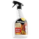 ForceField – FireGuard – Flame Retardant and Protection, 22 oz (650 ml)