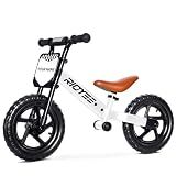 RIDYEE Toddler Balance Bike 2 Year Old, Kids Balance Bike Ages 2-5