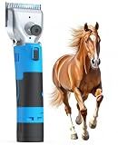 oneisall Professional Horse Clippers 2601