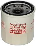 Genuine Nissan Parts - Authentic Catalog Part from The Factory (15208-65F0E)