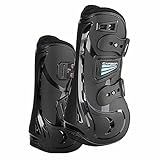 Shires Arma Carbon Tendon Boots (Full, Black)