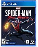 Marvel's Spider-Man: Miles Morales - PlayStation 4