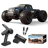AMAZINGONE JT18W 1/18 Scale Fast RC Cars for Adults, High Speed 35KMH 4WD with 2.4 GHz,Hobby RC Trucks Monster Remote Control Truck Off Road,All Terrain RTR Remote Control Car with 2 Bettery