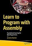 Learn to Program with Assembly: Foundational Learning for New Programmers
