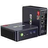 GMKtec M6 Ultra Gaming Mini PC Ryzen 7640HS 32GB RAM DDR5 1TB SSD