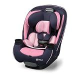 Safety 1st Grow and Go All-in-One Convertible Car Seat - Vineyard Girl