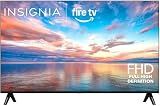 INSIGNIA 32" Class FE Series LED Full HD Smart Fire TV, Voice Remote with Alexa, Stream Live TV Without Cable