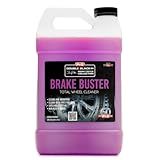 P & S Professional Detail Products Brake Buster Wheel Cleaner - Non-Acid Formula, Removes Brake Dust, Dirt, & Corrosion