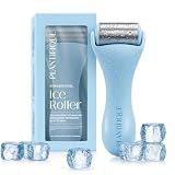 PLANTIFIQUE Ice Roller for Face & Eyes - Reduce Puffiness & Soothe Skin