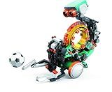 TEACH TECH Mech-5 STEM Coding Robot Building Kit for Kids Ages 10+