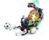 TEACH TECH Mech-5 STEM Coding Robot Building Kit for Kids Ages 10+