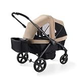 Graco Ready2Roll Stroller Wagon, Pinnacle