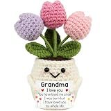 Gifts for Grandma from Grandkids - Christmas Birthday Grandma Gifts