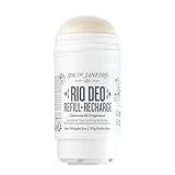 Sol de Janeiro Rio Deo Cheirosa '62 Deodorant Refill Cartridge Bar