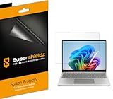 Supershieldz (3 Pack) Anti-Glare (Matte) Screen Protector Designed for Microsoft Surface Laptop 13 inch (2025)